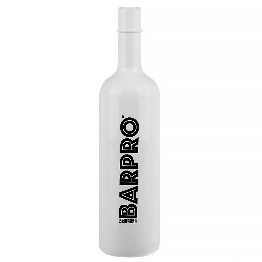Бутылка для флейринга Empire Barpro EM-0082 500 мл белый Бутылка для флейринга Empire Barpro EM-0082 500 мл белый