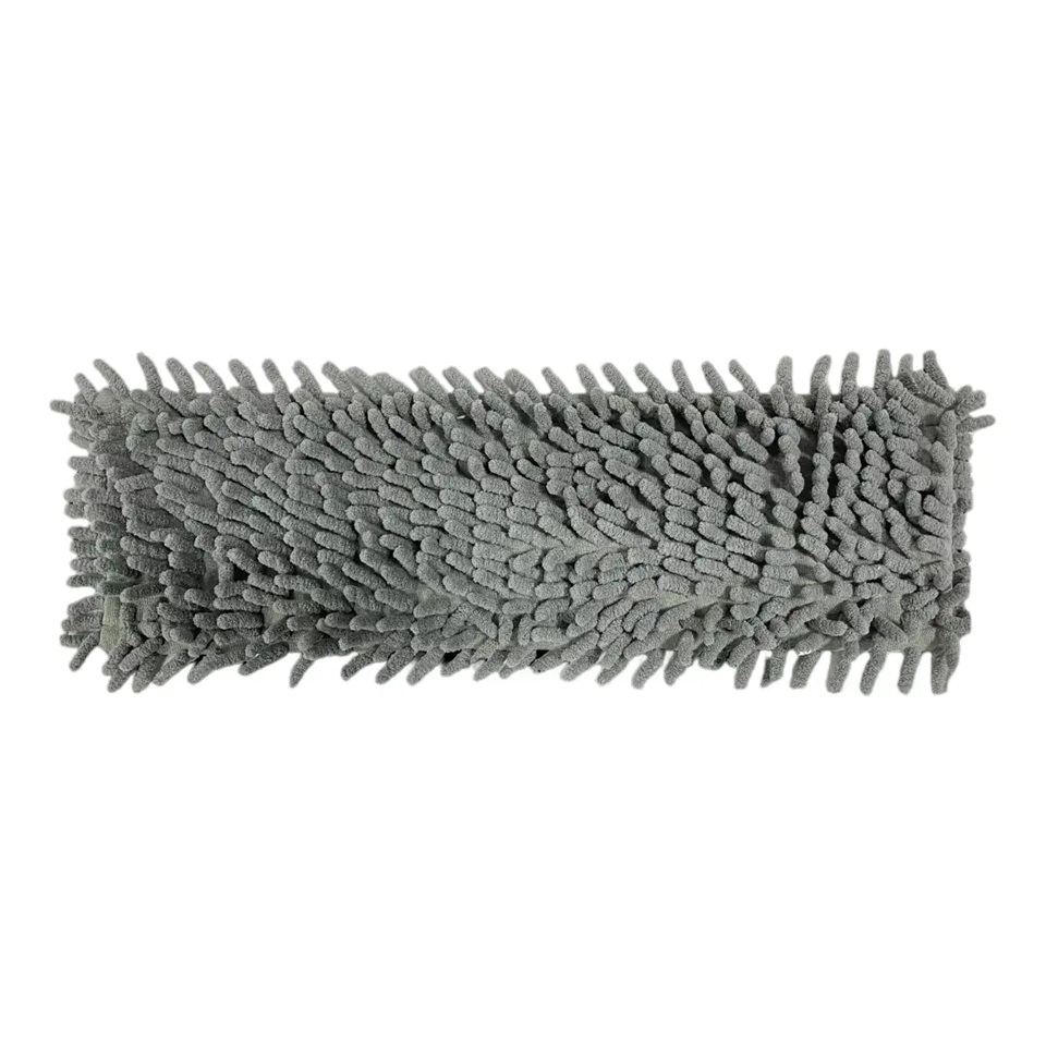 Насадка для швабры к WDS-1208 Werk WRDS-02L 42 см серая