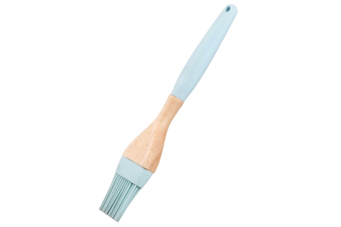 Кисточка силиконовая Ardesto Tasty Baking AR-2324-T 24 см Кисточка силиконовая Ardesto Tasty Baking AR-2324-T 24 см