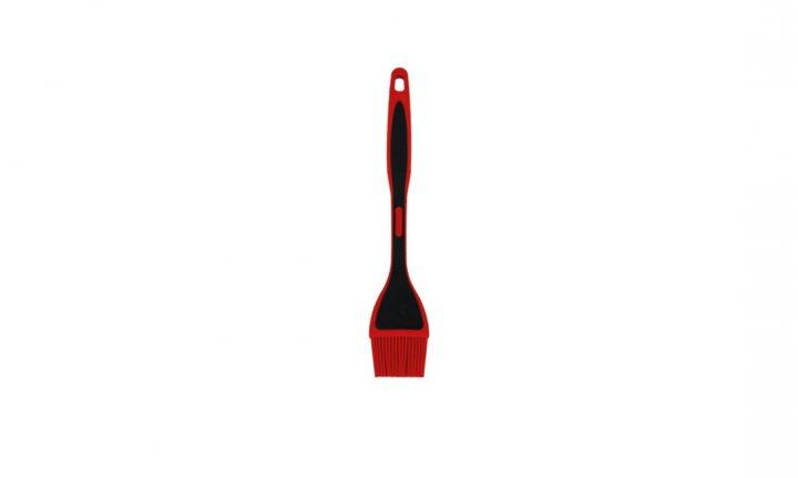 Кисть кулинарная Bollire BR-3807 27,5x2,5х5,5 см