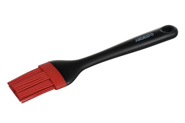 Кисточка кухонная Golden Brown Ardesto AR-2405-SB Кисточка кухонная Golden Brown Ardesto AR-2405-SB
