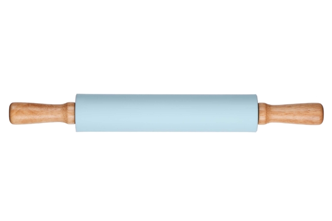 Скалка силиконовая Ardesto Tasty baking AR-2323-T 43.5 см
