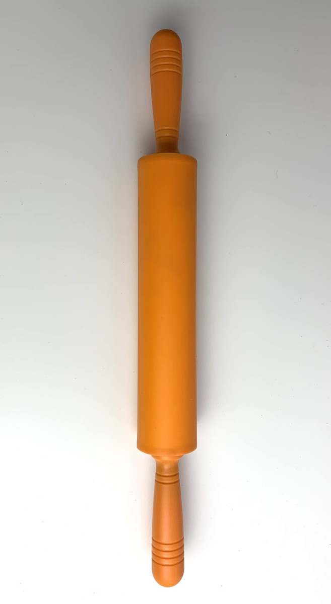 Скалка Empire EM-8982-1 49 см Скалка Empire EM-8982-1 49 см