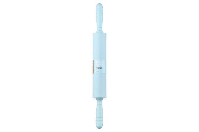 Скалка силиконовая Ardesto Tasty baking AR-2322-T 49 см
