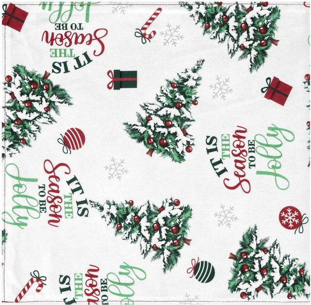 Раннер Ardesto Christmas Tree ART01HCT 33х137 см