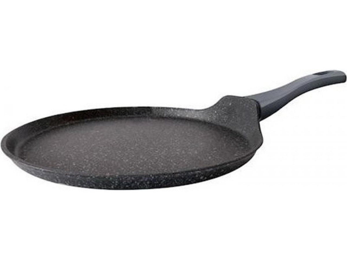 Сковорода для блинов Gusto GT-2204-26 26 см черная