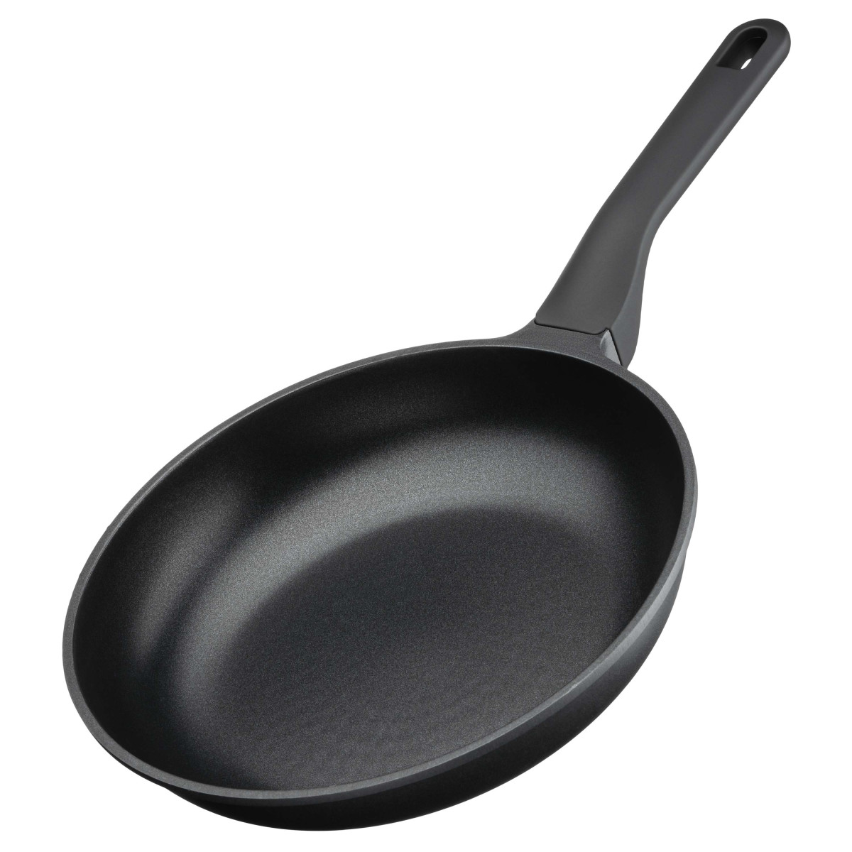 Сковорода глубокая Ardesto Black Mars Mira AR0726BM 26 см черная