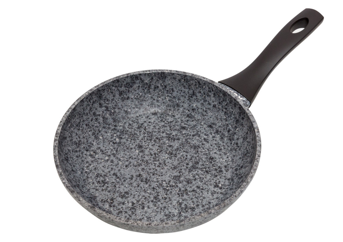 Сковорода универсальная Rotex Graniti RС152G-22 22 см