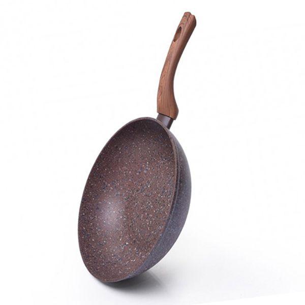 Сковорода универсальная Fissman Magic Brown FS-4331 24 см Сковорода универсальная Fissman Magic Brown FS-4331 24 см