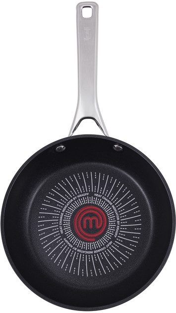 Сковорода универсальная Krauff MasterChef 25-45-214 20 см черная