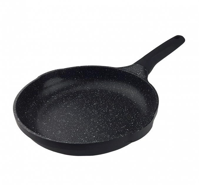 Сковорода универсальная Vinzer Kuro Induction Line VZ-50420 24 см