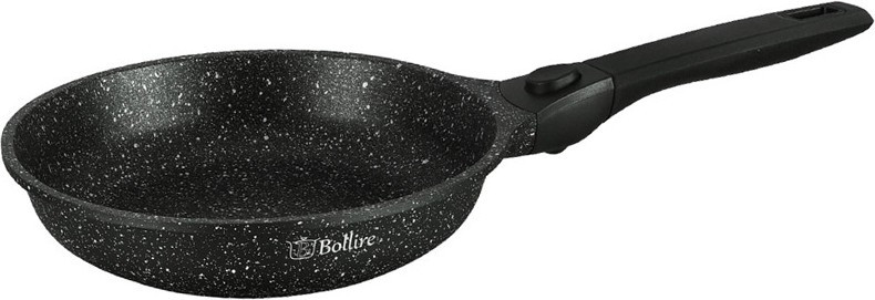 Сковорода универсальная Bollire Verona BR-1207 28 см