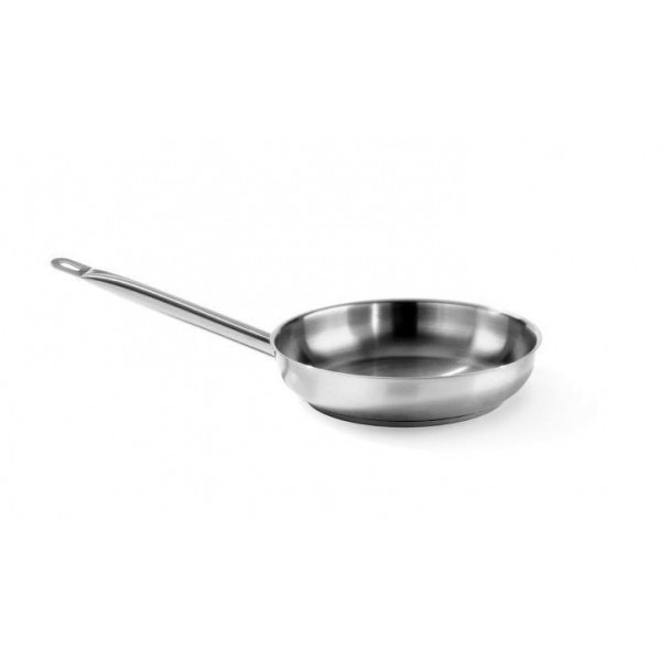 Сковорода универсальная Hendi Kitchen Line 838501 24 см