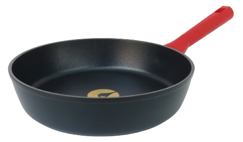 Сковорода глубокая Ringel Pepperoni RG-1146-24 24 см Сковорода глубокая Ringel Pepperoni RG-1146-24 24 см