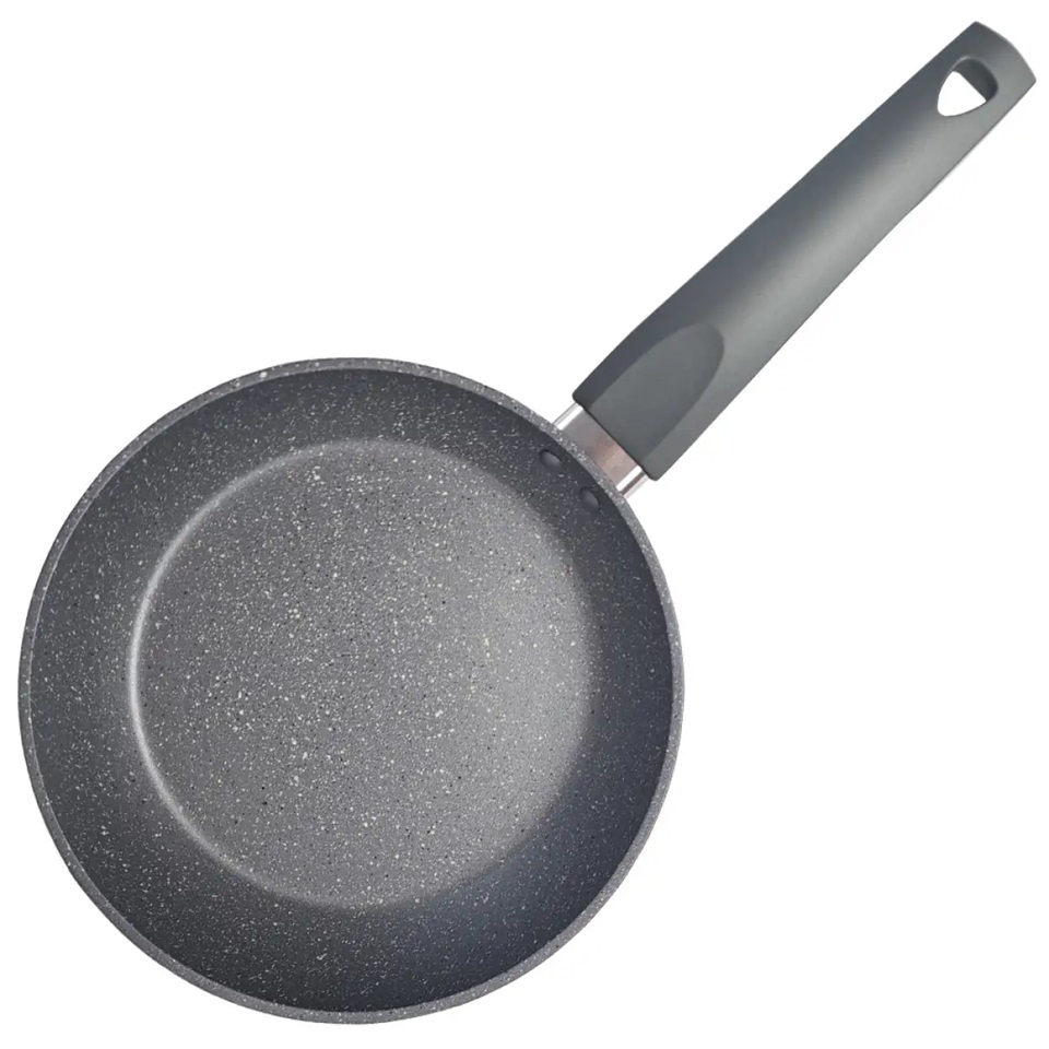 Сковорода универсальная Pepper Корсо PR-2308-28 28 см серая