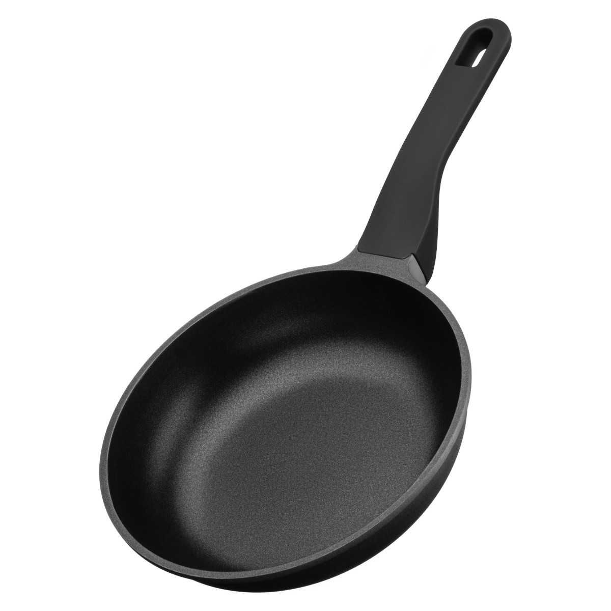 Сковорода глубокая Ardesto Black Mars Mira AR0720BM 20 см черная