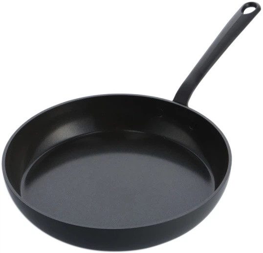 Сковорода универсальная GreenPan Craft CC002260-001 20 см черная