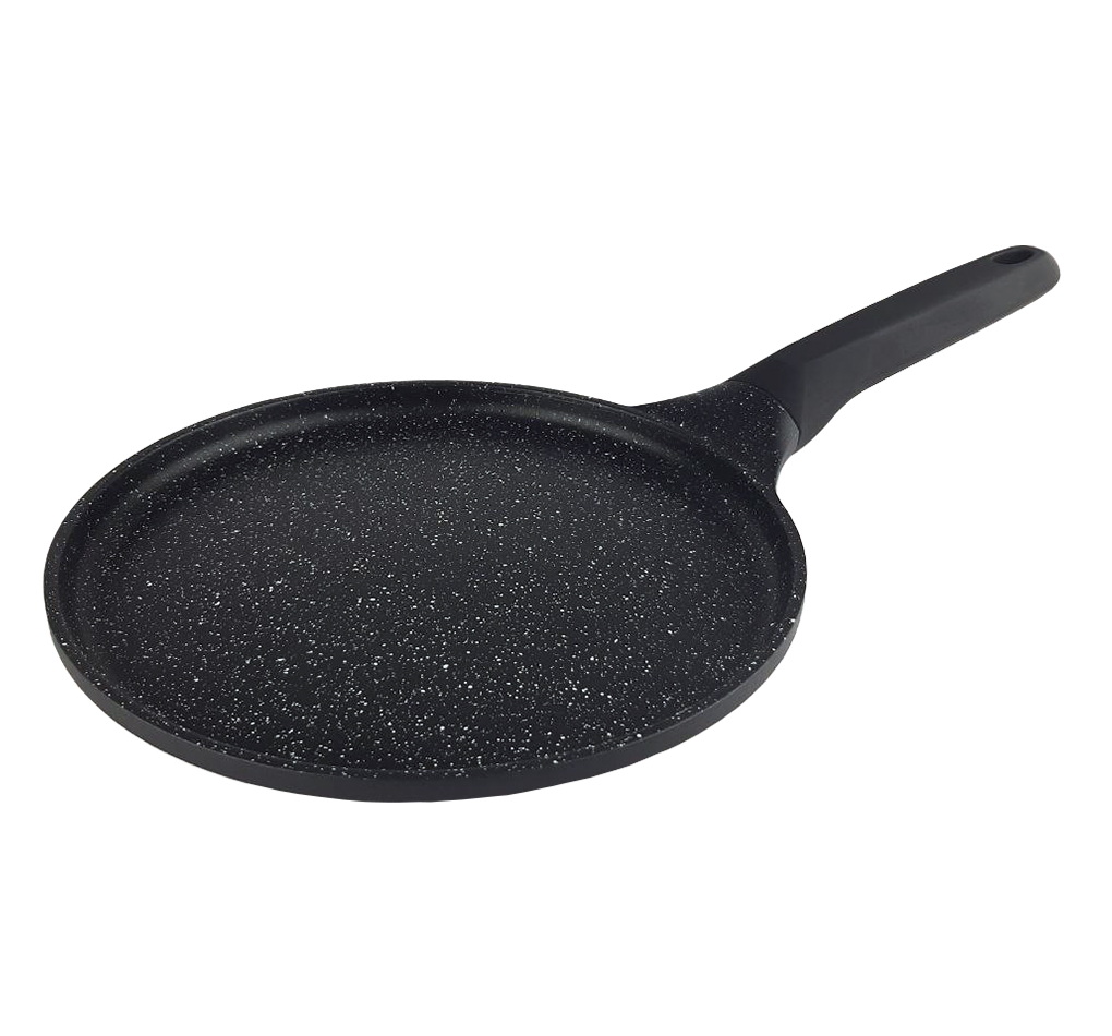 Сковорода блинная Vinzer Kuro Induction Line VZ-50423 24 см