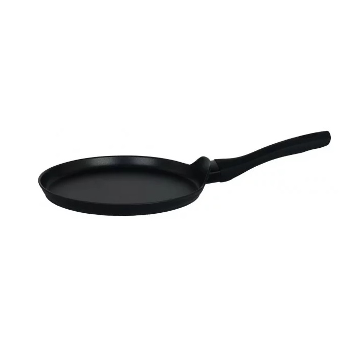 Сковорода для блинов Pepper Tiger PR-2343-24 24 см черная