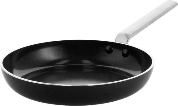 Сковорода универсальная GreenPan Chef's Collection CC007734-001 24 см черная