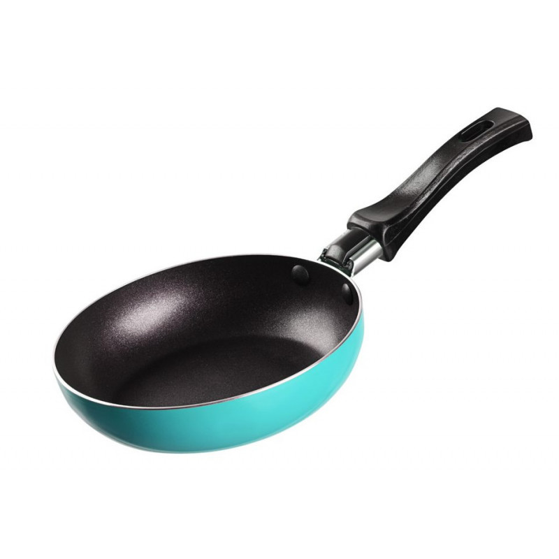 Сковорода универсальная Ardesto Gemini Gourmet Massa AR-1914-MB 14 см голубая Сковорода универсальная Ardesto Gemini Gourmet Massa AR-1914-MB 14 см голубая