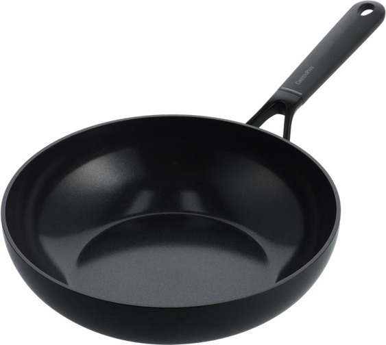 Сковорода WOK GreenPan Smart CC005192-001 28 см черная