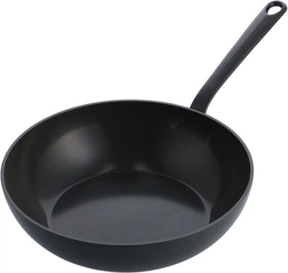 Сковорода WOK GreenPan Craft CC002266-001 28 см черная