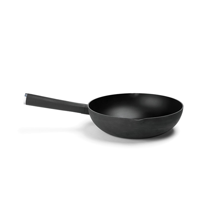 Сковорода Wok Guzzini 17292816 28 см