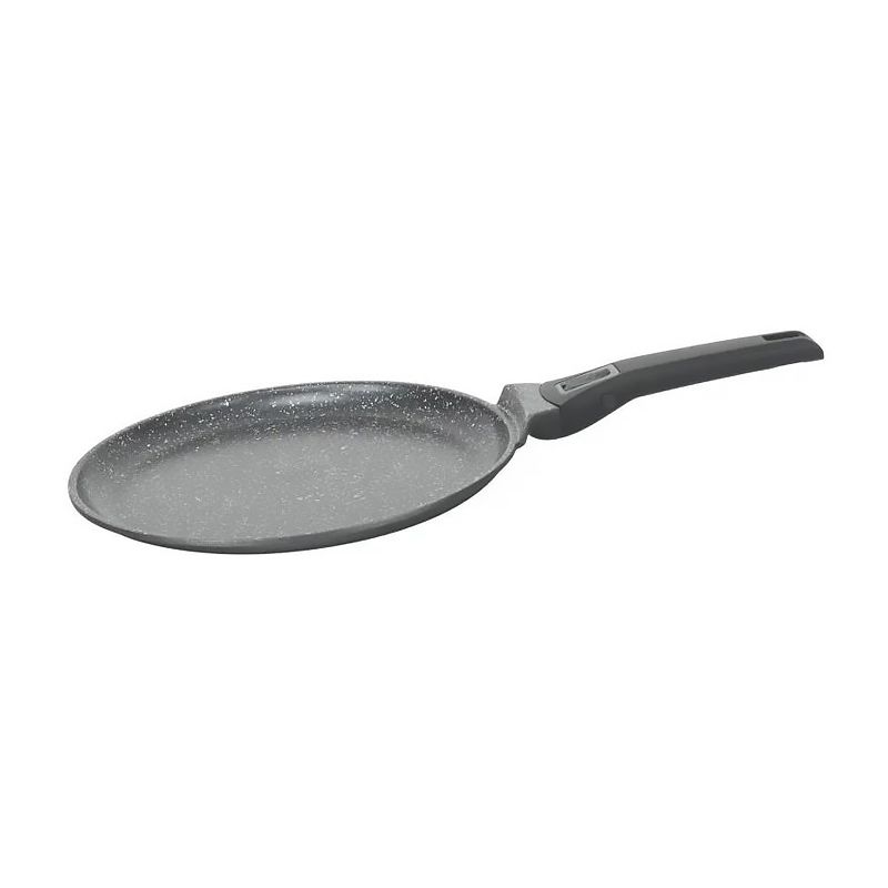 Сковорода для блинов Bohmann Marble BH-1730-28-PP 28 см