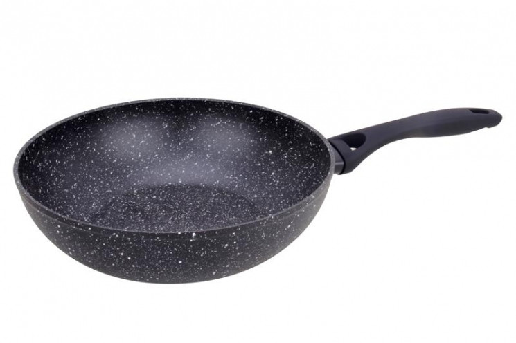 Сковорода WOK Ardesto Gemini Gourmet AR-1928-WF 28 см