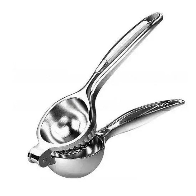 Соковыжималка для цитрусовых Edenberg EB-18952 22,5х7,5х6 см серебристая