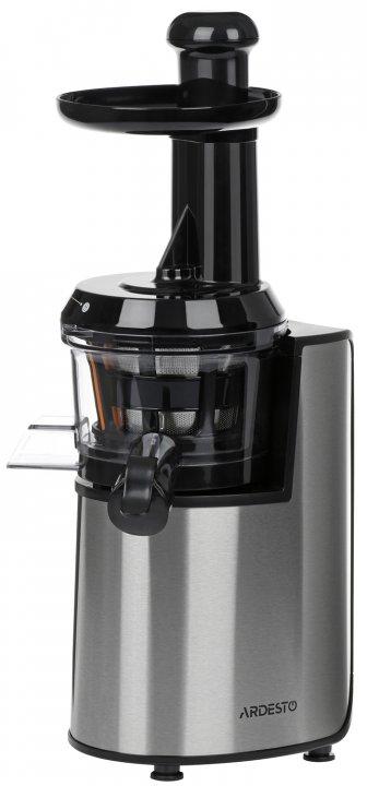 Соковыжималка шнековая Ardesto JEG-1330S 200 Вт Соковыжималка шнековая Ardesto JEG-1330S 200 Вт