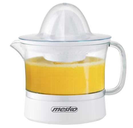Соковыжималка для цитрусовых Mesko MS-4010 40 Вт Соковыжималка для цитрусовых Mesko MS-4010 40 Вт