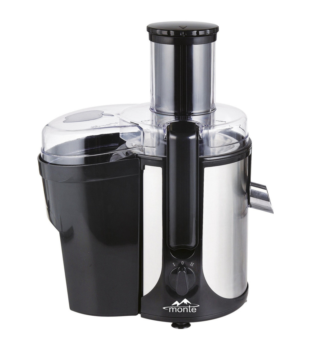Соковыжималка Monte MT-3202 Соковыжималка Monte MT-3202