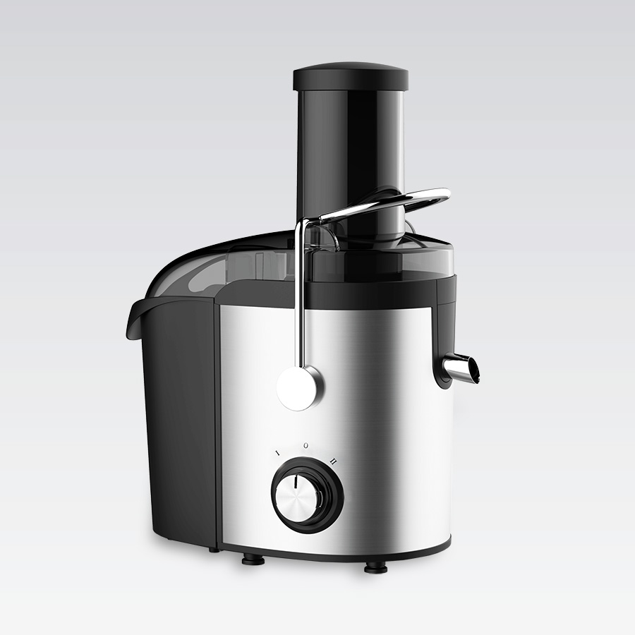 Соковыжималка Maestro MR-805 700 Вт серебристая