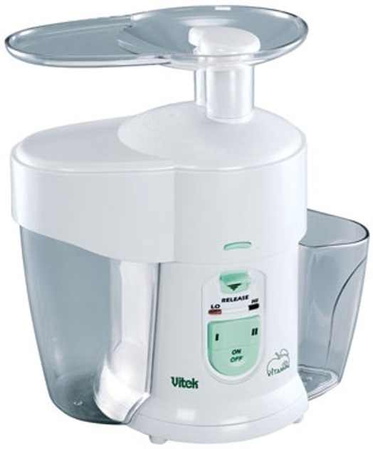 Соковыжималка Vitek VT-1600 320 Вт
