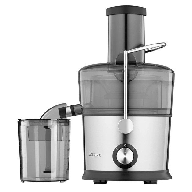 Соковыжималка Ardesto JEG-800 800 Вт Соковыжималка Ardesto JEG-800 800 Вт