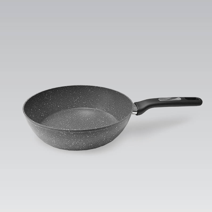 Сотейник Maestro MR-1223-24 24 см