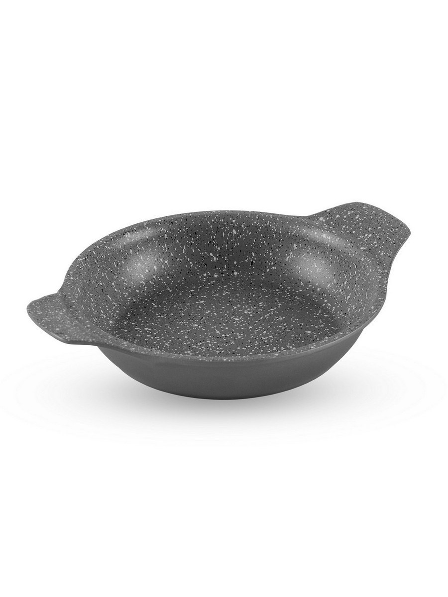 Сотейник Gipfel Werner Mini GP-50125 14 см серый