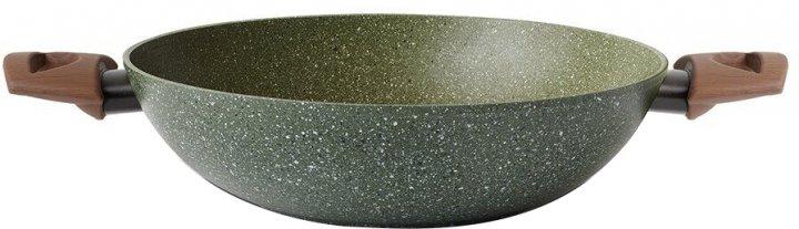 Сотейник TVS Natura InduСtion BS380242910001 24 см