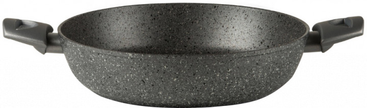 Сотейник TVS Mineralia InduСtion BS380283310101 28 см