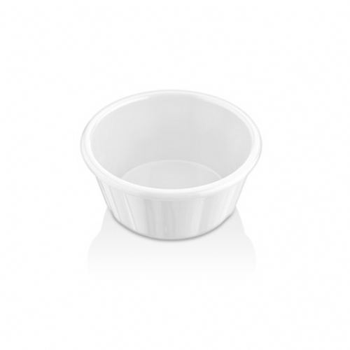 Соусник GastroPlast GS-06-W 5.6 см белый