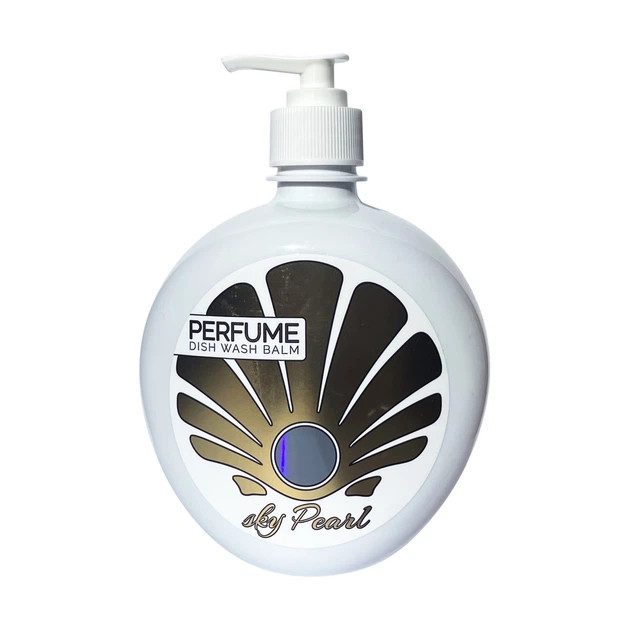 Средство для мытья посуды Profline Sky Pearl White 4779031233980 0.5 л