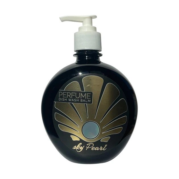 Средство для мытья посуды Profline Sky Pearl Black 4779031233966 0.5 л