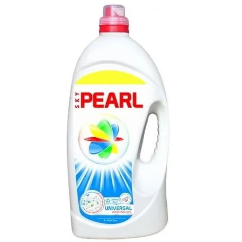Гель для стирки Sky Pearl Universal 4779031233065 3 л