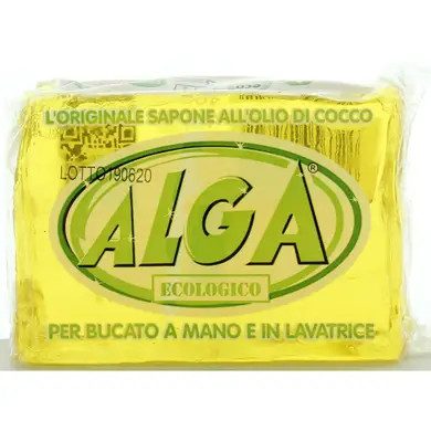 Пятновыводитель-мыло ALGA 8024656279322 400 г