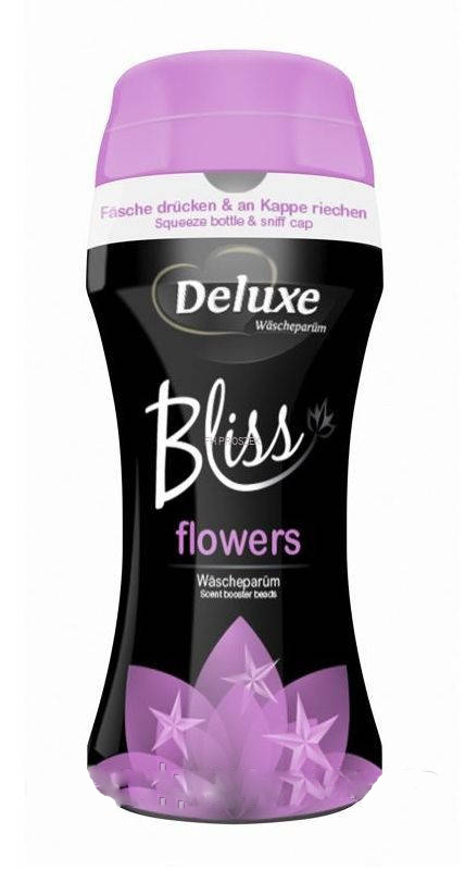 Кондиционер для белья Deluxe Bliss Flowers 4260504880201 275 г