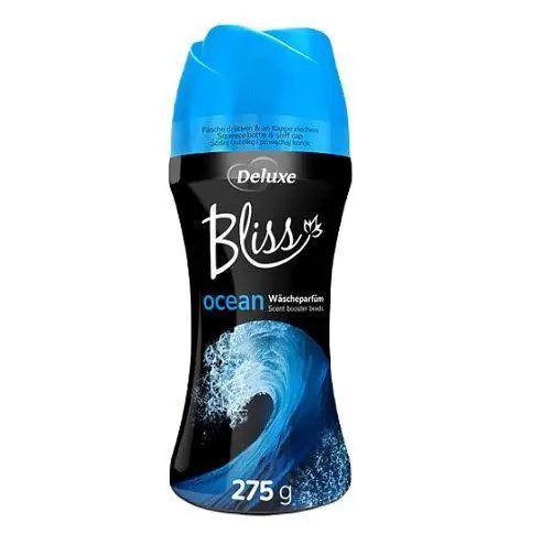 Кондиционер для белья Deluxe Bliss Ocean 4260504880188 275 г