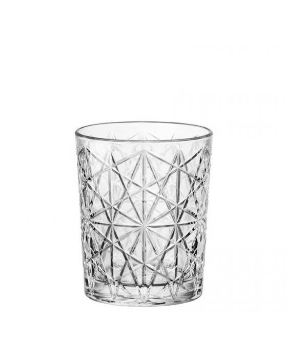 Стакан Bormioli Rocco Bartender 666223-BAU-121990 280 мл Стакан Bormioli Rocco Bartender 666223-BAU-121990 280 мл