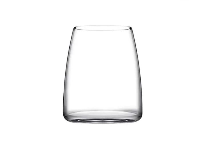 Набор низких стаканов Pasabahce Pinot PS-420424-4 375 мл 4 шт Набор низких стаканов Pasabahce Pinot PS-420424-4 375 мл 4 шт